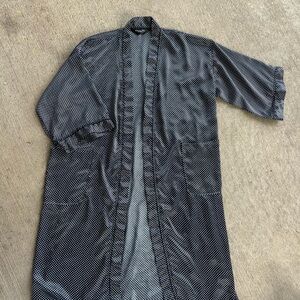 Vintage Christian Dior Monsieur Line Robe